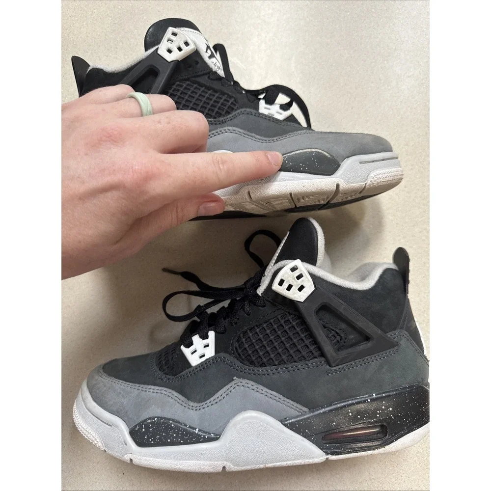 Jordan product pair